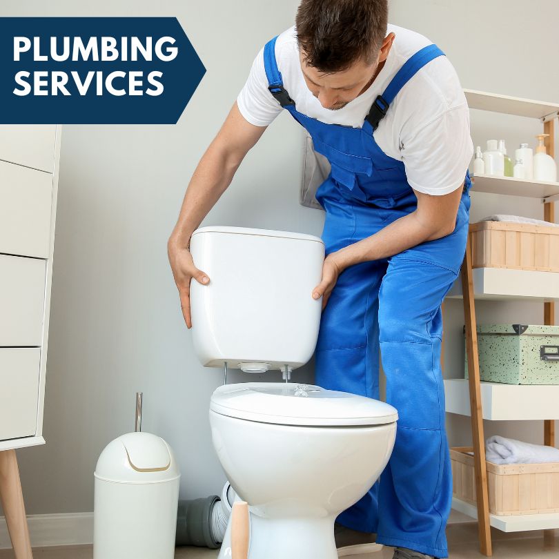 Plumbing Company in New Haven, MI